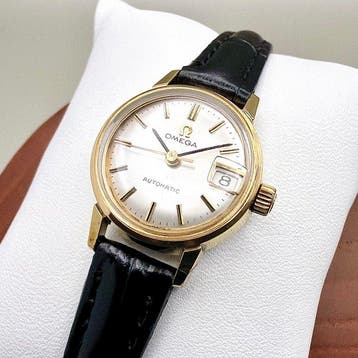 Omega - Seamaster - Zonder minimumprijs - 566.0002 - Dames -, Sieraden, Tassen en Uiterlijk, Nieuw