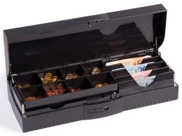 Anker OCC, antraciet | 16500.226-0020, Verzenden, Nieuw