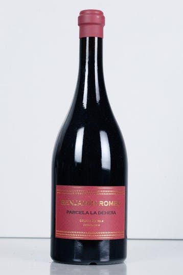 2018 Benjamín Romeo, Colección Nº4 Parcela la Dehesa -, Nieuw
