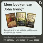In een mens 9789023467786 John Irving, Boeken, Verzenden, Gelezen, John Irving
