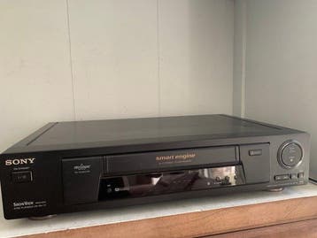 Sony SLV-SE700D2 Videorecorder