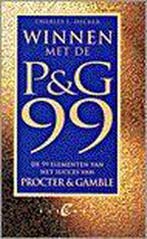 WINNEN MET DE P&G 99 9789056890704 C.L. Decker, Verzenden, Gelezen, C.L. Decker