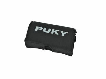 Puky Stuurkussen zwart (Onderdelen buitenspeelgoed), Verzenden, Nieuw, Puky