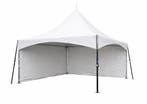 Stevige verankerset voor Pagodetenten PVC (Accessoires), Tuin en Terras, Partytenten, Verzenden, Nieuw
