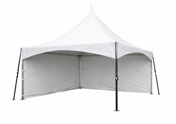 Stevige verankerset voor Pagodetenten PVC (Accessoires), Verzenden, Nieuw