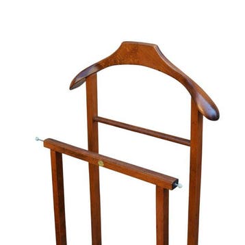 Fratelli Reguitti - Dressboy - Dressboy - Messing, Hout,