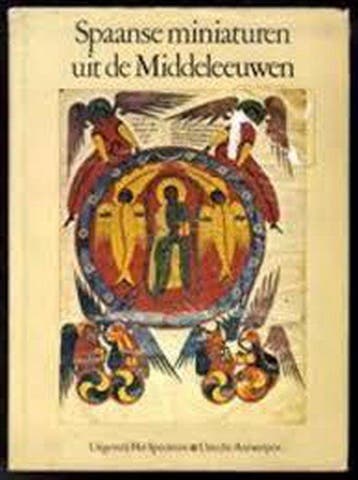 Spaanse miniaturen uit de Middeleeuwen 9789027473042, Verzenden, Gelezen, Wirt Williams