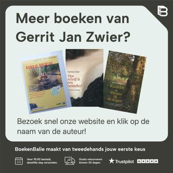 Het noordelijk gevoel / Pandora atlas - Gerrit Jan Zwier, Verzenden, Gelezen, Gerrit Jan Zwier
