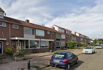 Huis te huur/Expat Rentals aan Aerdmennekesbaan in..., Tussenwoning, Noord-Brabant