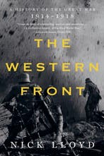 9781324095118 The Western Front Nick Lloyd, Verzenden, Nieuw, Nick Lloyd