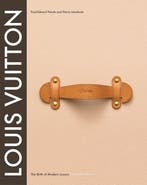 9781419705564 Louis Vuitton Birth Of Modern Luxury, Verzenden, Zo goed als nieuw, Paul Gerard Pasols