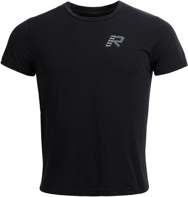Rukka Outlast Functioneel Shirt Zwart, Motoren, Kleding | Motorkleding, Heren, Nieuw met kaartje, Overige typen, Verzenden
