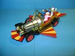 1:43 - Modelauto - Corgi Toys Angleterre Chitty Chitty Bang, Nieuw