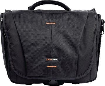 Camlink CL-CB23 Schoudertas 33 X 14 X 25 cm, Sieraden, Tassen en Uiterlijk, Verzenden, Nieuw