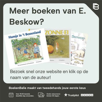 Pelles nieuwe kleren / Elsa Beskow klassiekers - E. Beskow, Verzenden, Gelezen, E. Beskow