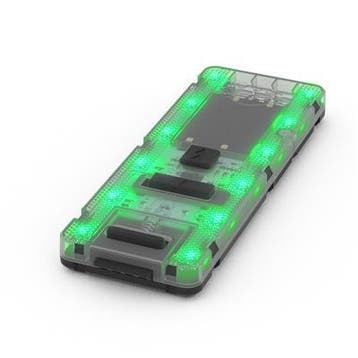 step BERG Nexo LED Add-On (Berg Speelgoed, Buitenspeelgoed), Ophalen of Verzenden, Nieuw