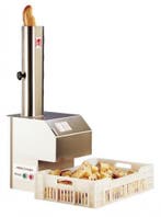 Broodsnijmachine TP180 Rotatie cap.: 180-360 sneden p/min, Verzenden, Nieuw in verpakking
