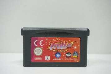 Trollz: Hair Affair!  AGB-BT6X-EUR Morgen in huis!, Ophalen of Verzenden, Zo goed als nieuw