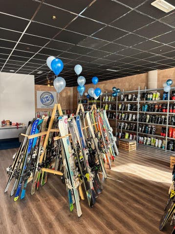 HerGebruikte skis | Vanaf 110,- | Atomic, Salomon, etc., Ophalen, Gebruikt, Skiën, Ski's
