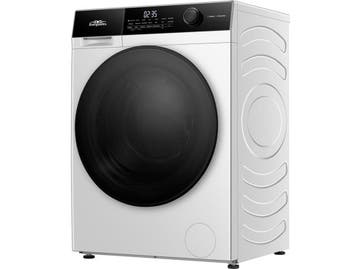 Everglades EVWM121421AW - Wasmachine 12KG - Energieklasse, Witgoed en Apparatuur, Verzenden, Zo goed als nieuw