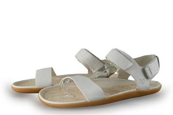 Vivobarefoot Barefoot in maat 40 Wit, Verzenden, Vivobarefoot, Wit, Zo goed als nieuw