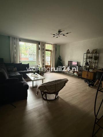 Woningruil - Westenbergstraat 47 - 3 kamers en Den Haag, Den Haag