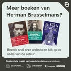 De droogte 9789044603033 Herman Brusselmans, Verzenden, Gelezen, Herman Brusselmans