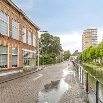 Huis in Gouda gevonden voor €1895,- pm, Gouda