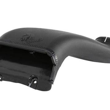 aFe Quantum Cold Air Intake System Scoop 15-18 Ford F150, Ophalen of Verzenden, Nieuw
