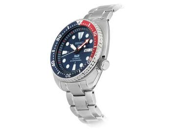 Veiling - Seiko | Prospex Turtle PADI Special Edition Duiker, Sieraden, Tassen en Uiterlijk, Horloges | Heren, Nieuw