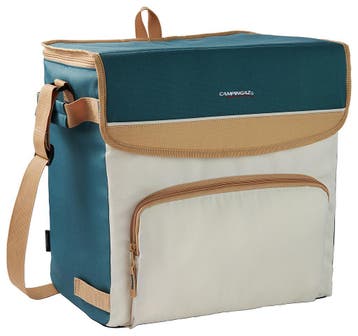 Campingaz FoldN Cool Minimaxi 30L Nieuw, Nieuw, Koeltas, Koelelement
