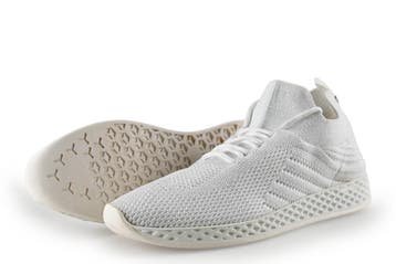 Next Sneakers in maat 41 Wit, Verzenden, Wit, Next, Sneakers of Gympen