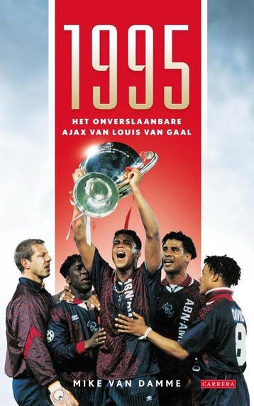 Boek 1995 9789048822324, Verzenden, Zo goed als nieuw