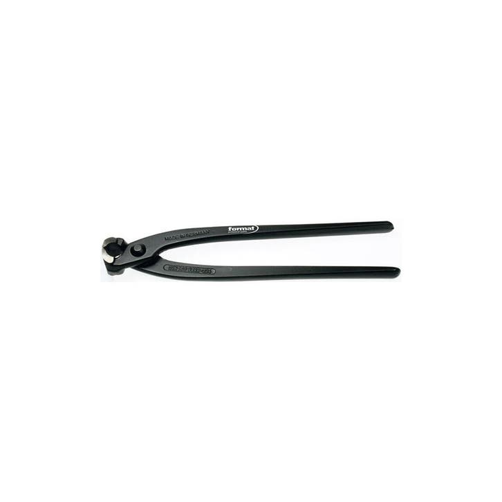 Betonijzertang 220mm FORMAT, Doe-het-zelf en Verbouw, Gereedschap | Handgereedschap, Nieuw, Verzenden