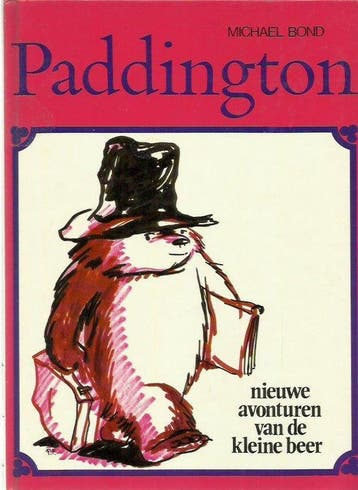 2 nwe avonturen v d kl. beer Paddington - M. Bond, Verzenden, Gelezen, M. Bond