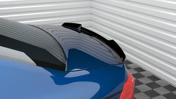 Achterspoiler Volkswagen Passat Sedan R-Line Mk8, Verzenden
