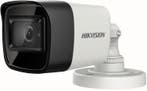 Hikvision DS-2CE16U7T-ITF 8 MP 4K Ultra Low Light Outdoor, Ophalen of Verzenden, Nieuw