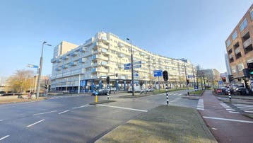 Te huur: Appartement Weena in Rotterdam, Appartement, Rotterdam, Zuid-Holland