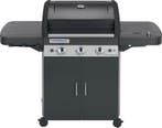 Campingaz 3 Series Classic LS Black Gasbarbecue - grill, Verzenden, Nieuw