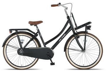 Altec Urban Kinderfiets Transport 26 inch, Fietsen en Brommers, Verzenden, Nieuw, 20 inch of meer, Altec