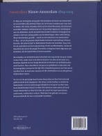 Amsterdam Nieuw-Amsterdam 1609-2009 9789049400361, Boeken, Verzenden, Gelezen