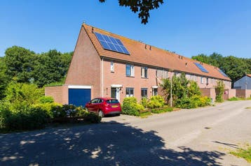 Woning te huur in Deventer - 120 m² - 4 kamer(s) - 4 kamers, Huizen en Kamers, Overige soorten, Deventer, Overijssel