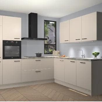 Kasjmier keuken China 133796, Verzenden, Nieuw