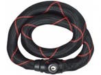 ABUS Ivy Chain 9210 Kettingslot ART3 - 140cm, Motoren, Accessoires | Sloten, Verzenden, Nieuw