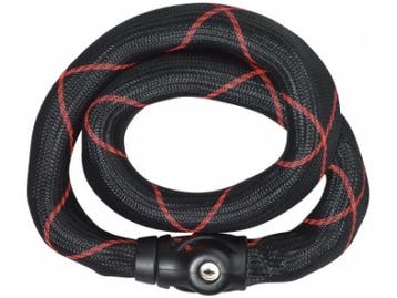 ABUS Ivy Chain 9210 Kettingslot ART3 - 140cm, Verzenden, Nieuw