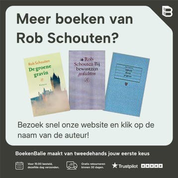 Zware pijnstillers 9789029584982 Rob Schouten, Verzenden, Gelezen, Rob Schouten