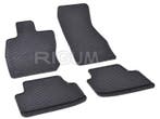 Rubber automatten VW Golf 8 & Golf 8 Variant e-TSi |, Auto-onderdelen, Interieur en Bekleding, Verzenden, Nieuw, Volkswagen