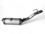 Roetfilter Jeep Grand Cherokee IV, Auto-onderdelen, Uitlaatsystemen, Verzenden, Nieuw