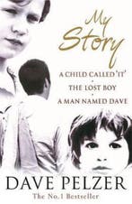 My Story 9780752864013 Dave Pelzer, Boeken, Verzenden, Gelezen, Dave Pelzer