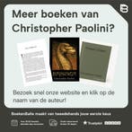 Eragons gids tot Alagaësia / Het erfgoed 9789022555101, Verzenden, Gelezen, Christopher Paolini